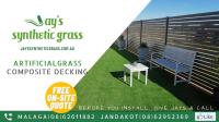 Jay's Synthetic Grass Pty Ltd image 2